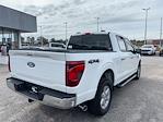 2025 Ford F-150 SuperCrew Cab 4WD Pickup for sale #10F0746 - photo 10
