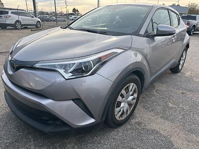 2019 Toyota C-HR FWD SUV for sale #10F0746B - photo 1