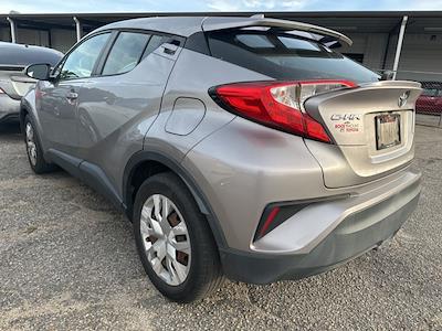 2019 Toyota C-HR FWD SUV for sale #10F0746B - photo 2
