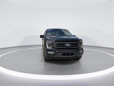 2021 Ford F-150 SuperCrew Cab 4x4 Pickup for sale #10F0838B - photo 1