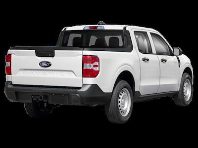 New 2026 Ford Maverick - photo 1
