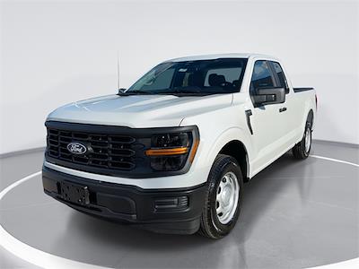 2025 Ford F-150 Super Cab RWD Pickup for sale #10F0949 - photo 1