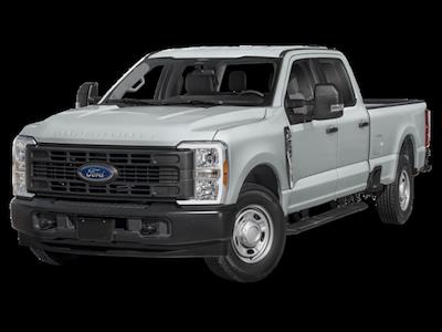 New 2026 Ford F-250 XL Crew Cab for sale #10F0998 - photo 1