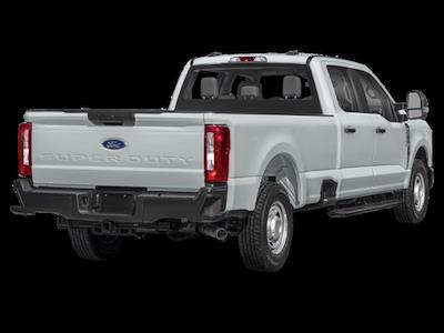 New 2026 Ford F-250 XL Crew Cab for sale #10F0998 - photo 2
