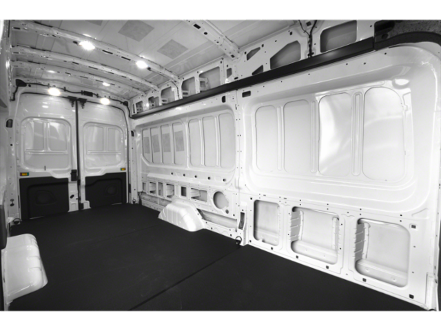 New 2026 Ford Transit 250 - photo 12