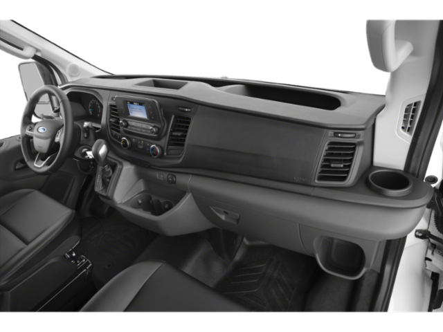 New 2026 Ford Transit 250 - photo 13