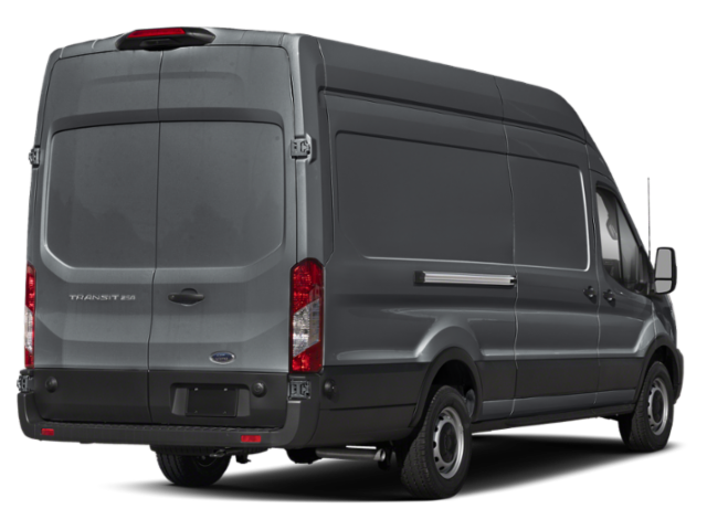 New 2026 Ford Transit 250 - photo 2