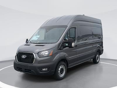 2026 Ford Transit 250 High Roof RWD Empty Cargo Van for sale #10F1077 - photo 1