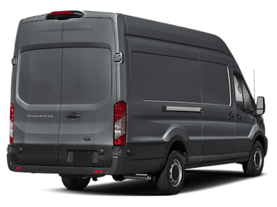 2026 Ford Transit 250 High Roof RWD Empty Cargo Van for sale #10F1077 - photo 2