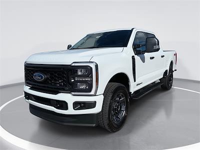 New 2026 Ford F-250 XL Crew Cab 4WD Pickup for sale #10F1134 - photo 1