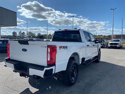 New 2026 Ford F-250 XL Crew Cab 4WD Pickup for sale #10F1134 - photo 2