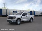 2025 Ford F-150 Regular Cab 4x4 Pickup for sale #10F11535 - photo 1