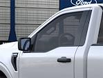 2025 Ford F-150 Regular Cab 4x4 Pickup for sale #10F11535 - photo 20