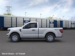 2025 Ford F-150 Regular Cab 4x4 Pickup for sale #10F11535 - photo 4
