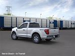 2025 Ford F-150 Regular Cab 4x4 Pickup for sale #10F11535 - photo 2