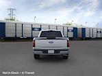 2025 Ford F-150 Regular Cab 4x4 Pickup for sale #10F11535 - photo 5