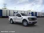 2025 Ford F-150 Regular Cab 4x4 Pickup for sale #10F11535 - photo 7
