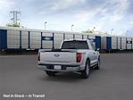 2025 Ford F-150 Regular Cab 4x4 Pickup for sale #10F11535 - photo 8