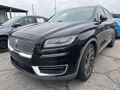 Used 2019 Lincoln Nautilus Reserve for sale #10F1160A - photo 1