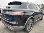Used 2019 Lincoln Nautilus Reserve for sale #10F1160A - photo 5