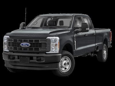 New 2026 Ford F-350 XL Crew Cab 4x4 SRW Pickup for sale #10F1177 - photo 1