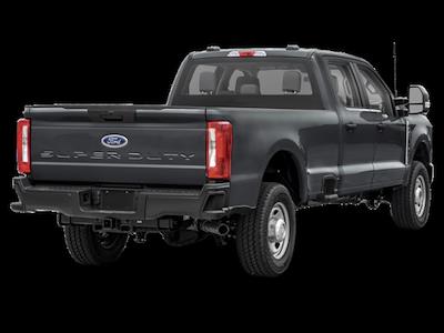 New 2026 Ford F-350 XL Crew Cab 4x4 SRW Pickup for sale #10F1177 - photo 2