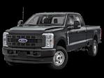 New 2026 Ford F-350 XL Crew Cab 4x4 SRW Pickup for sale #10F1177 - photo 1