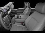 New 2026 Ford F-350 XL Crew Cab 4x4 SRW Pickup for sale #10F1177 - photo 6