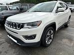 2018 Jeep Compass FWD SUV for sale #10F1181A - photo 2