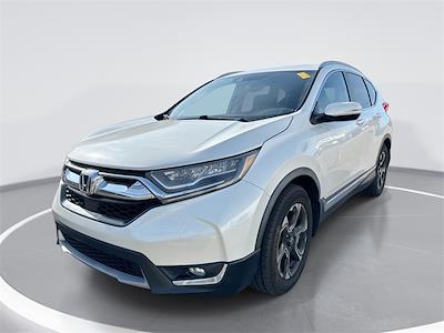 Used 2017 Honda CR-V Touring for sale #10F1184A - photo 1