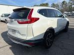 Used 2017 Honda CR-V Touring for sale #10F1184A - photo 2