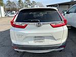 Used 2017 Honda CR-V Touring for sale #10F1184A - photo 4