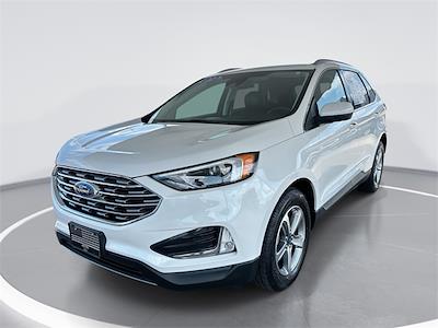 2022 Ford Edge AWD SUV for sale #10F1203A - photo 1