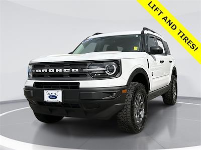 2024 Ford Bronco Sport AWD SUV for sale #10F1214A - photo 1