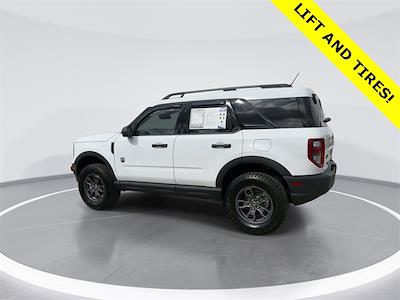 2024 Ford Bronco Sport AWD SUV for sale #10F1214A - photo 2