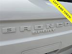 2024 Ford Bronco Sport AWD SUV for sale #10F1214A - photo 14
