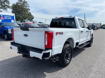 New 2026 Ford F-350 XL Crew Cab 4WD SRW Pickup for sale #10F1287 - photo 2