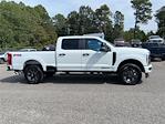New 2026 Ford F-350 XL Crew Cab 4x4 SRW Pickup for sale #10F1287 - photo 4