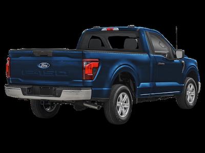 2025 Ford F-150 Regular Cab 4x4 Pickup for sale #10F1352 - photo 2