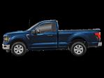 2025 Ford F-150 Regular Cab 4x4 Pickup for sale #10F1352 - photo 3