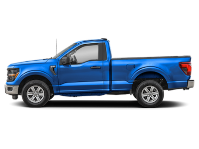 New 2026 Ford F-150 - photo 1