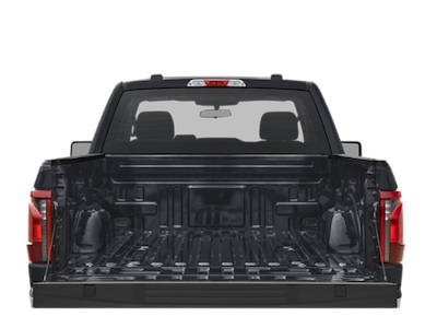 New 2026 Ford F-150 - photo 1