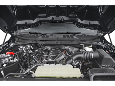 New 2026 Ford F-150 - photo 1