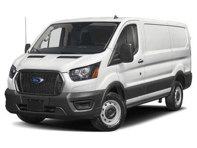 New 2024 Ford Transit 250 - photo 1