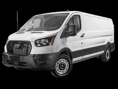 New 2024 Ford Transit 250 - photo 1