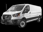 2024 Ford Transit 250 Low Roof RWD Empty Cargo Van for sale #10F1371 - photo 4