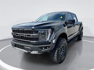 2022 Ford F-150 SuperCrew Cab 4x4 Pickup for sale #10F1386A - photo 1