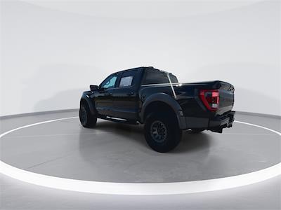 2022 Ford F-150 SuperCrew Cab 4x4 Pickup for sale #10F1386A - photo 2