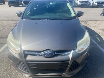 Used 2014 Ford Focus - photo 1