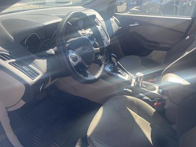 Used 2014 Ford Focus - photo 1